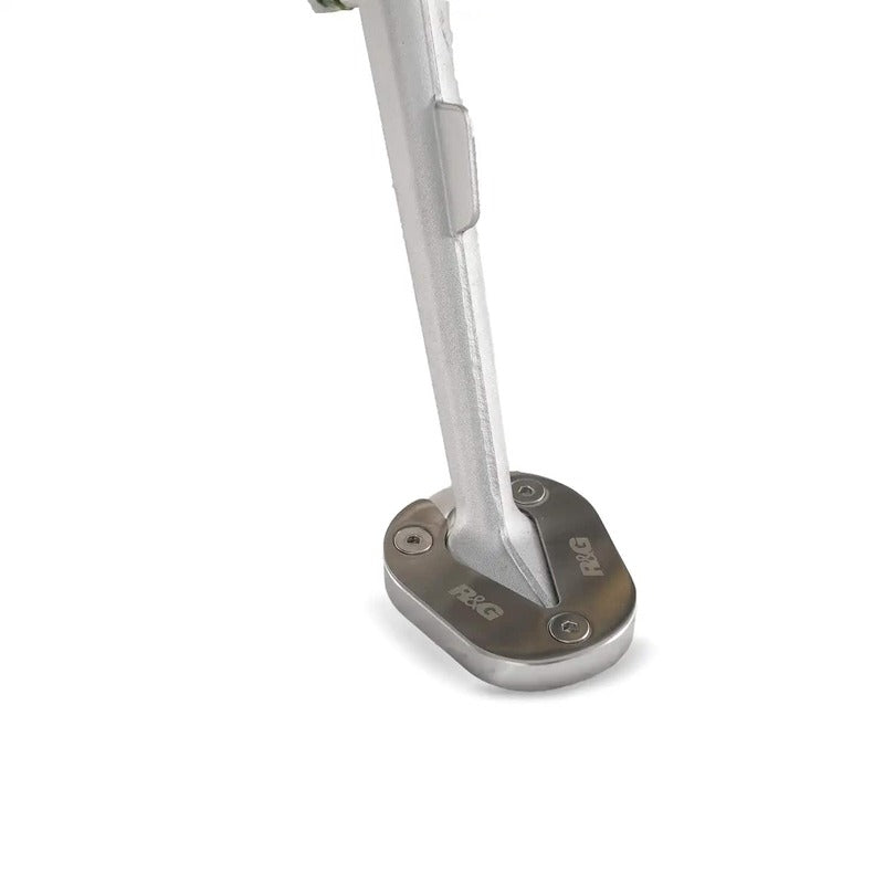 R&G KICKSTAND SHOESILVER