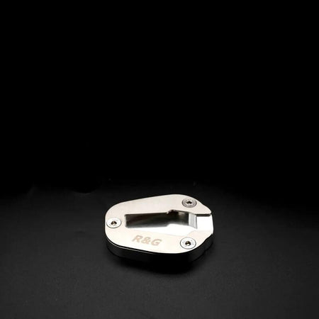 R&G KICKSTAND SHOESILVER
