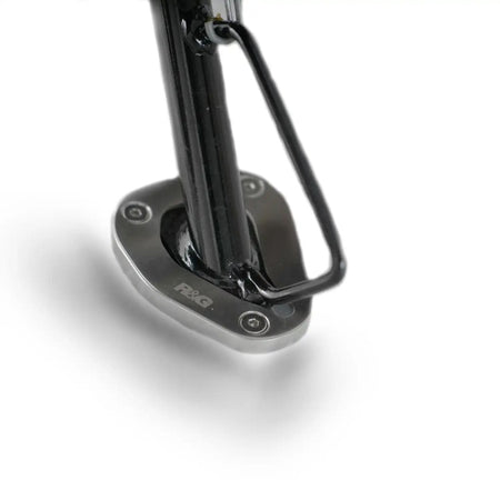 R&G KICKSTAND SHOESILVER