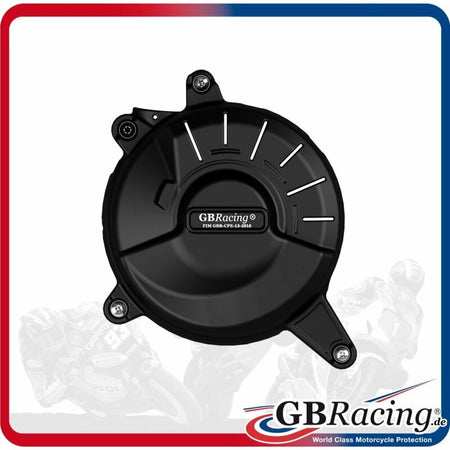 GB RACING Cluch Cover Protection