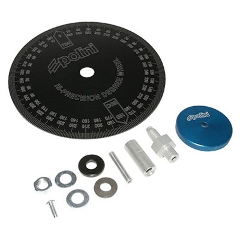 Polini Adjustment Disc For Ignition Timing