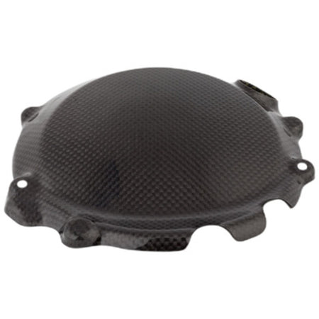 LighTech Clutch Casing Protection - Carbon