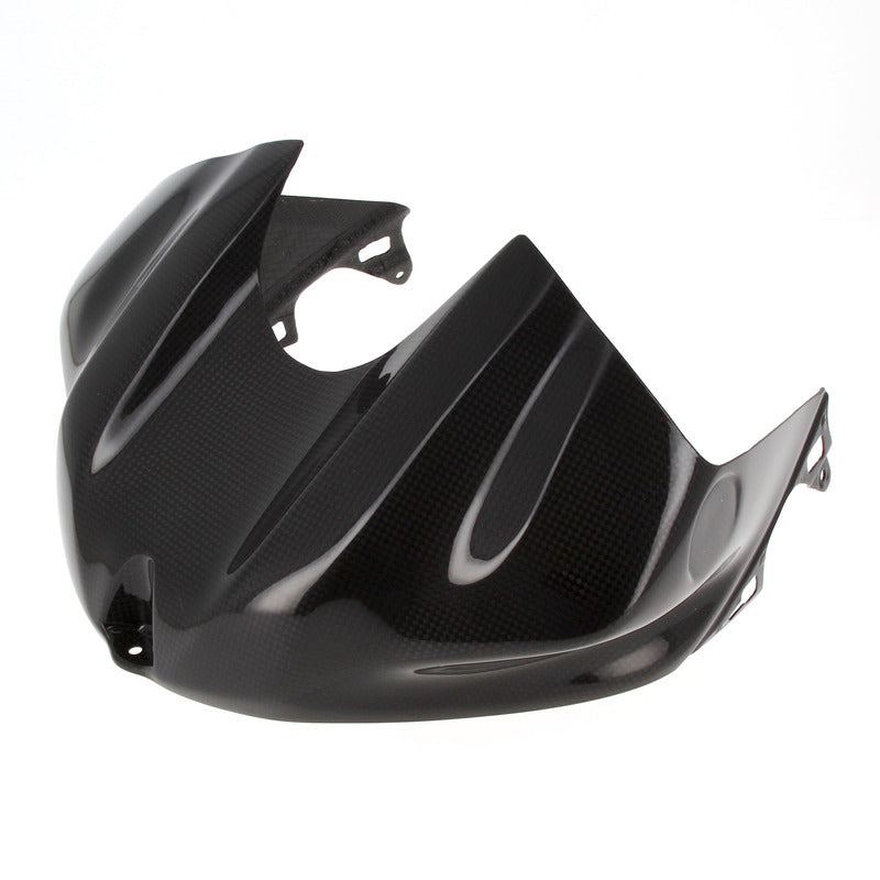 LighTech Tank Protection Glossy Carbon