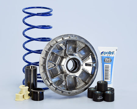 Polini Hi Speed Variator - Kymco Agility 300I