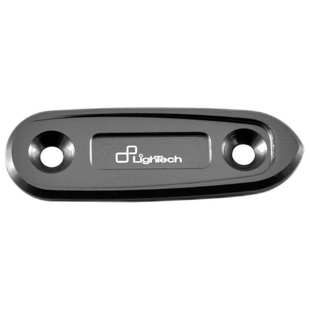 LighTech Mirror Blanking Plates - Pair