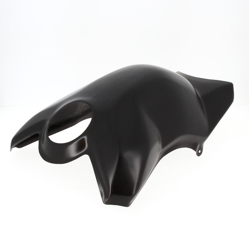 LighTech Total Tank Cover Carbon Matt
