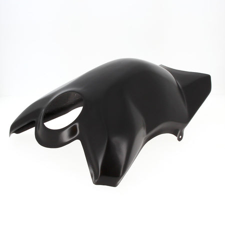 LighTech Total Tank Cover Carbon Matt