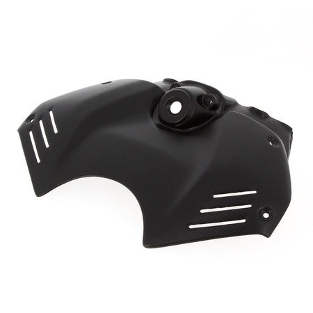 LighTech Tank & Key Cover Carbon Matt
