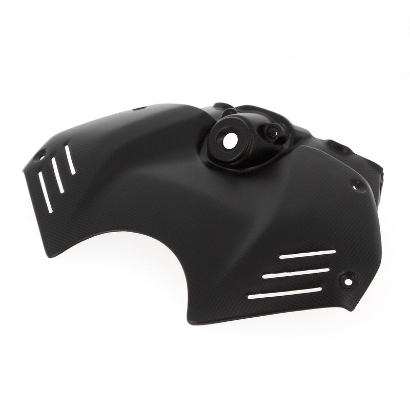 LighTech Tank & Key Cover Carbon Matt