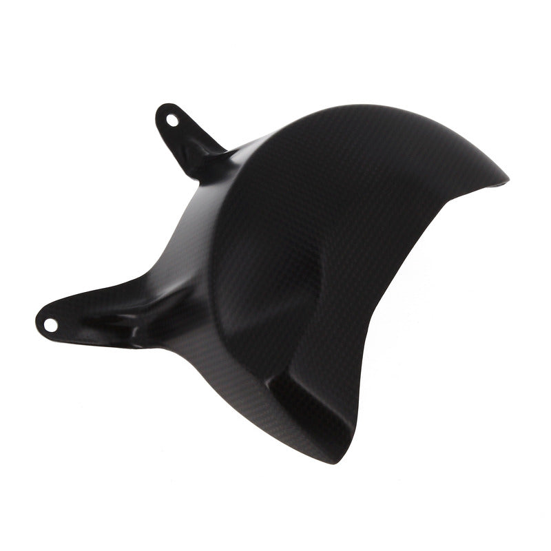 LighTech Clutch Case Cover Matte Carbon