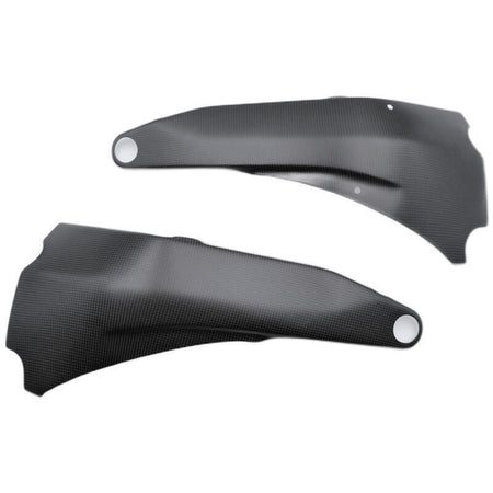 LIGHTECH Frame Protection Carbon Matt