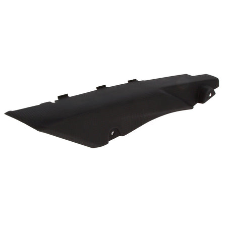 LighTech Belt Cover Down Carbon Matt