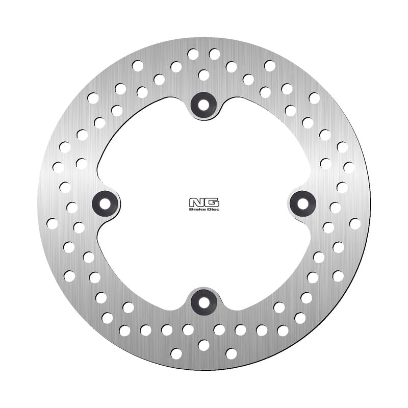 NG BRAKES Round Fixed Brake Disc