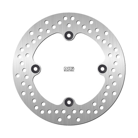 NG BRAKES Round Fixed Brake Disc