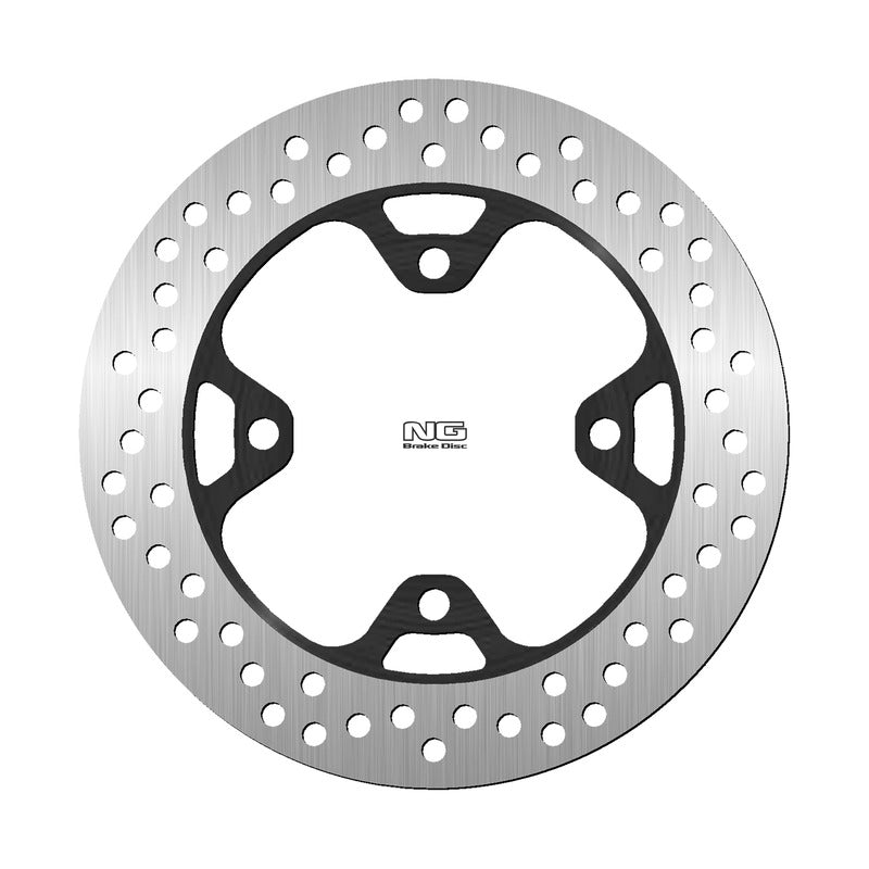NG BRAKES Round Fixed Brake Disc