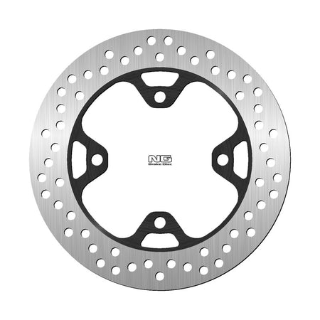 NG BRAKES Round Fixed Brake Disc