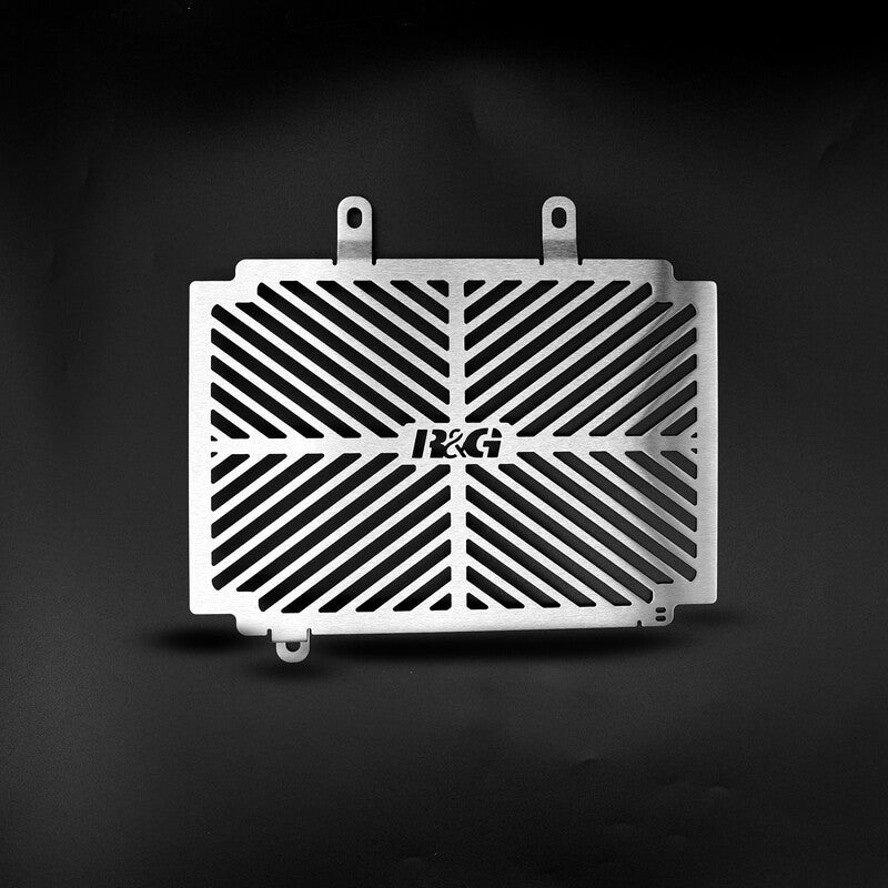 R&G PROTECTION BR. RADIATOR GUARD, SST