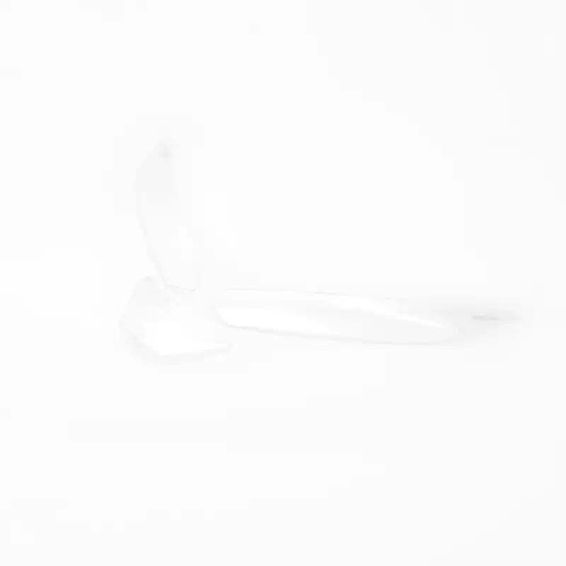 R&G SHIELD HEADLIGHT, CLR