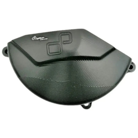 LighTech Left Case Cover (Alternator)