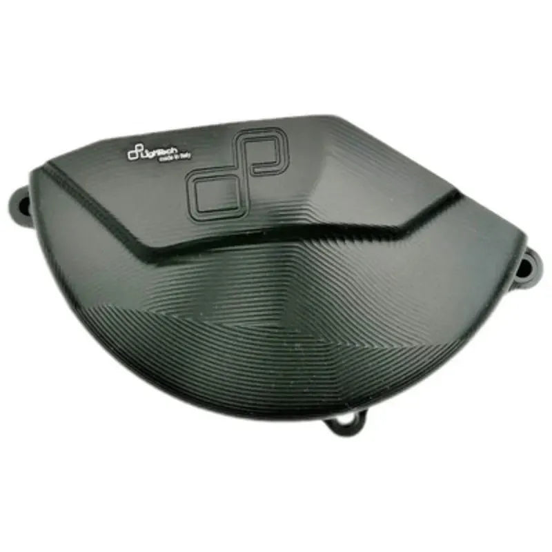 LighTech Left Case Cover (Alternator)