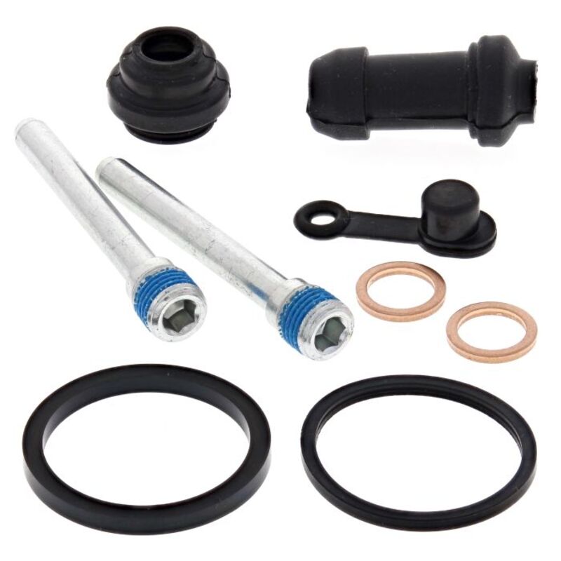 ALL BALLS Rear Brake Caliper Repair Kit