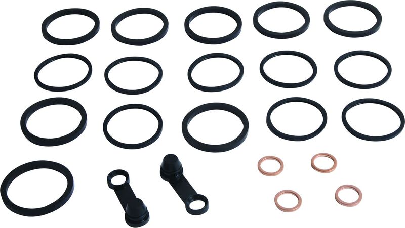 ALL BALLS Rear Brake Caliper Repair Kit BREMBO M50
