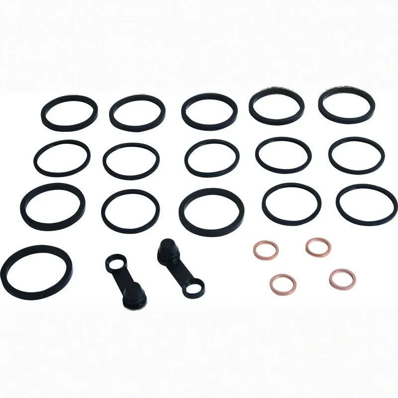 ALL BALLS Rear Brake Caliper Repair Kit BREMBO M50