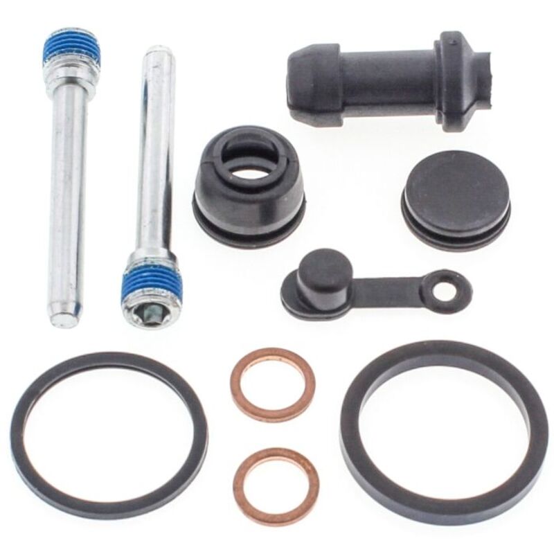 ALL BALLS Rear Brake Caliper Repair Kit