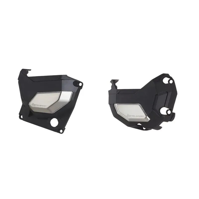 POLISPORT Kupplungs-/Lichtmaschinengehäuse-Schutzkit - Kawasaki Z900