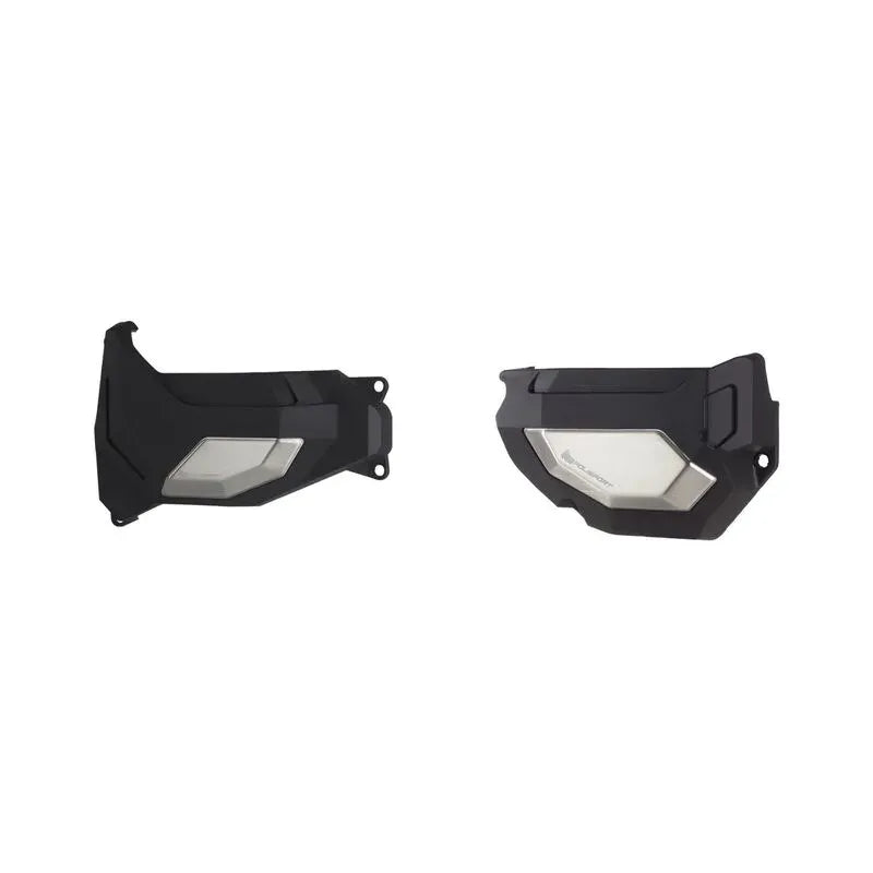 POLISPORT Kupplungs-/Lichtmaschinengehäuse-Schutzset - Yamaha
