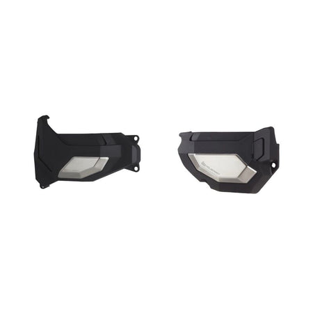 POLISPORT Clutch/Alternator Case Cover Protection-Kit - Yamaha