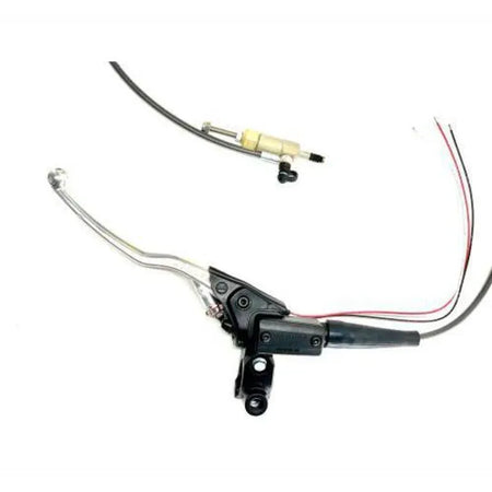 MAGURA Hymec 167 Hydraulic Clutch System - Yamaha Ténéré 700