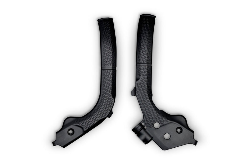 UFO Plast FRAME PROTECTION, BLK