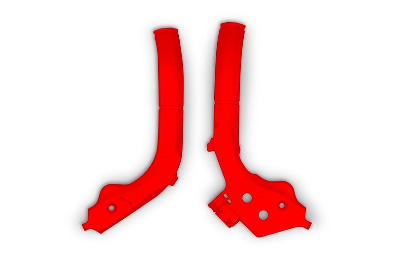 UFO Plast FRAME PROTECTION, RED