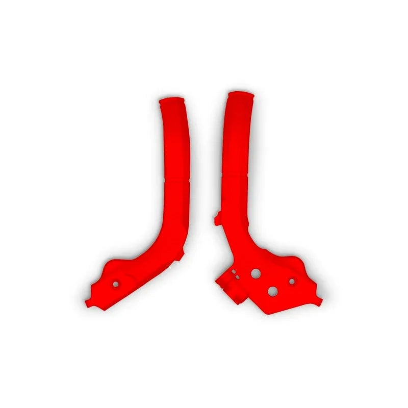 UFO Plast PROTECTION FRAME, RED