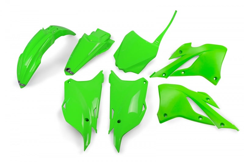 UFO Plast PLASTIC KIT, OEM