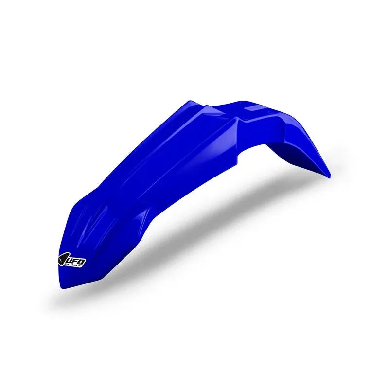 UFO Plast PLASTIC FRONT FENDER, BLU