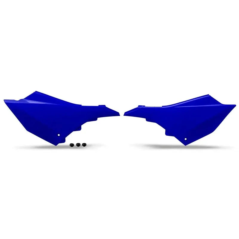UFO Plast PLASTIC SIDE PANELS, BLU