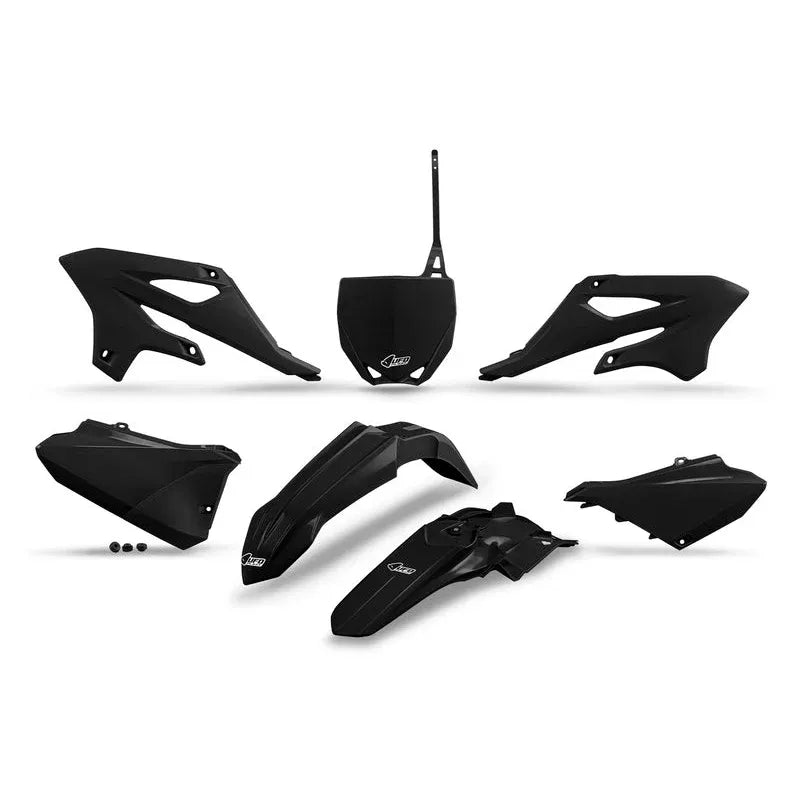 UFO Plast PLASTIC KIT, BLK