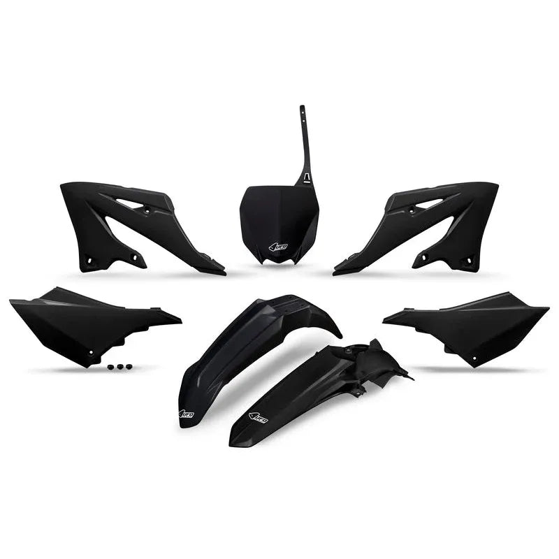 UFO Plast PLASTIC KIT, BLK