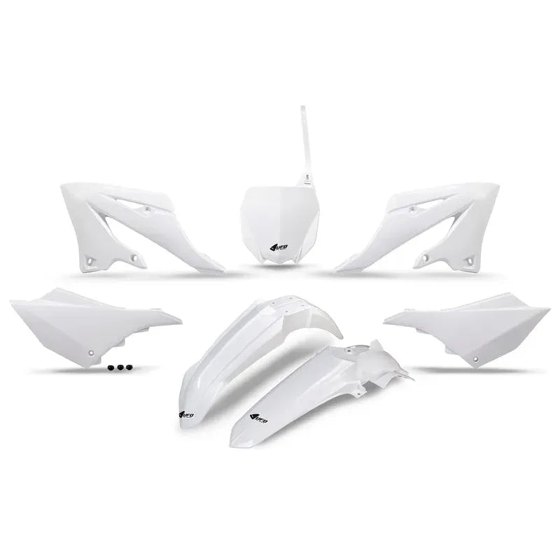 UFO Plast PLASTIC KIT, WHT