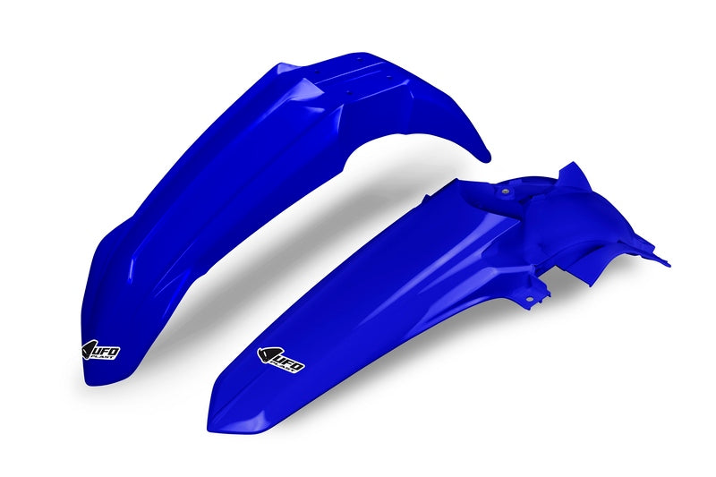UFO Plast KIT FENDER, OEM