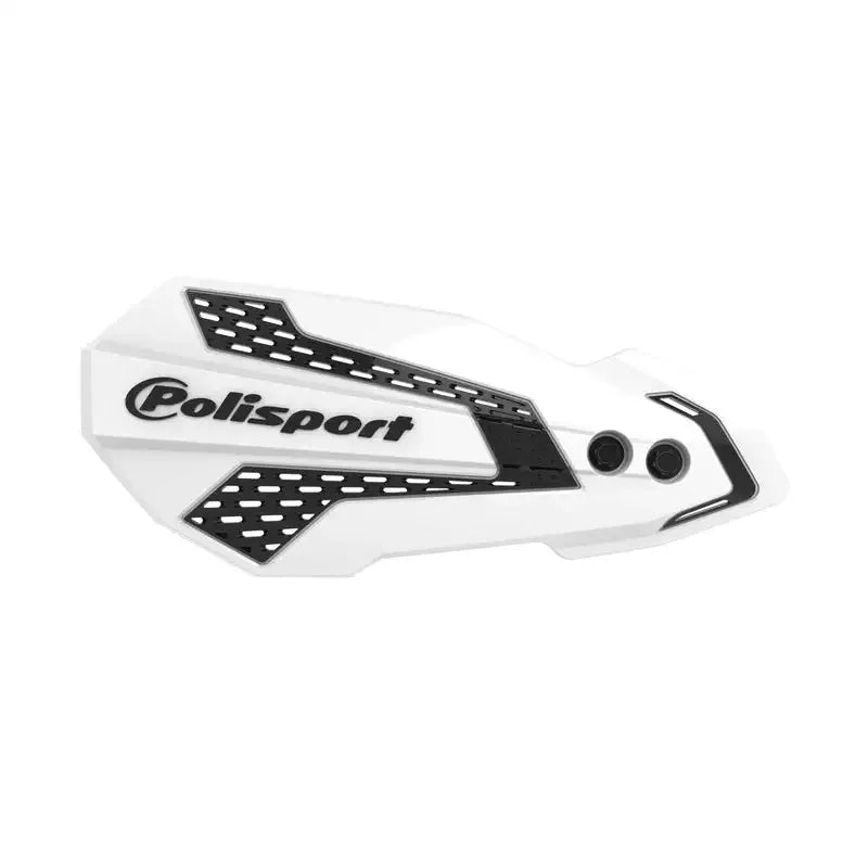 Polisport MX Flow Handguards - Kawasaki KX250F/450F