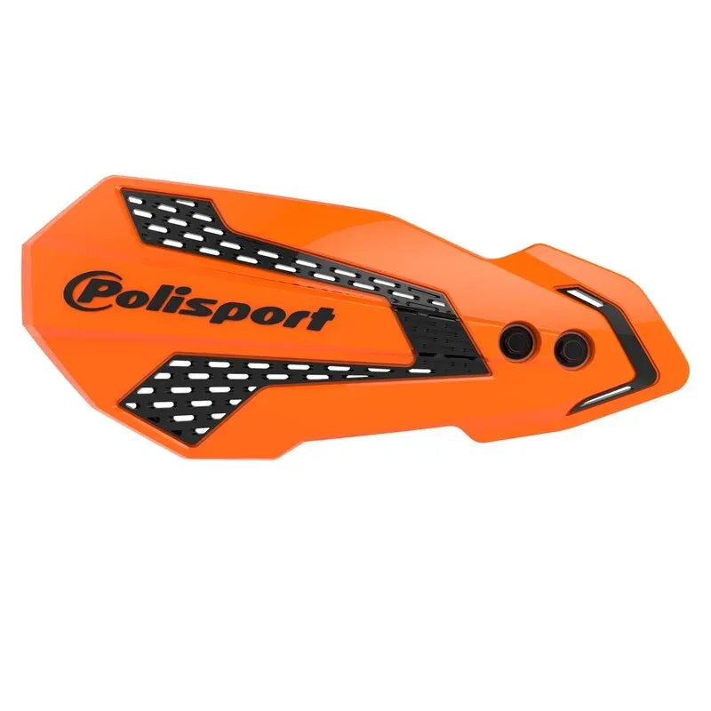 Polisport MX Flow Handguards - KTM SX/EXC
