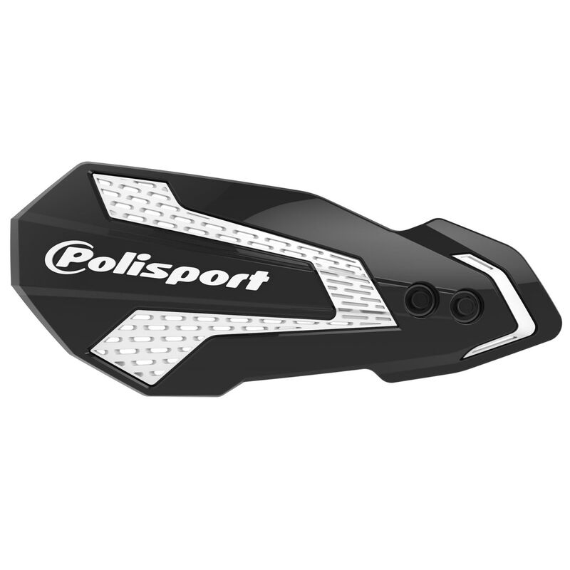 Polisport MX Flow Handguards - KTM SX/EXC