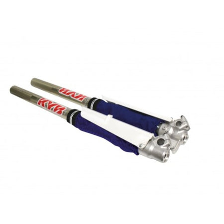 BLACKBIRD Fork Seal Protector Long