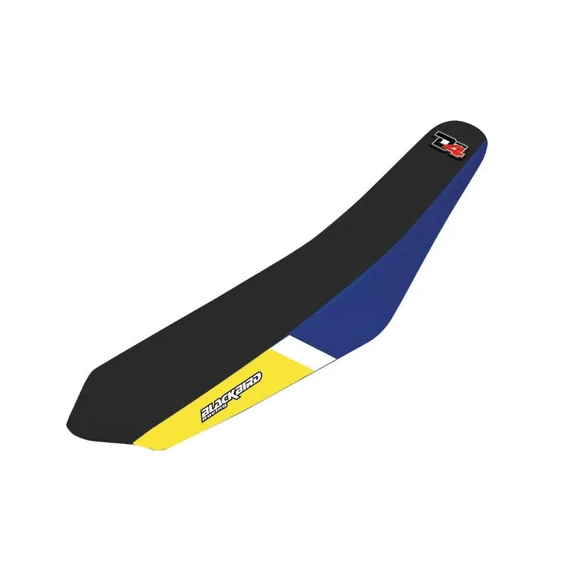 BLACKBIRD Dream 4 Seat Cover - Sherco SE-R/SEF-R
