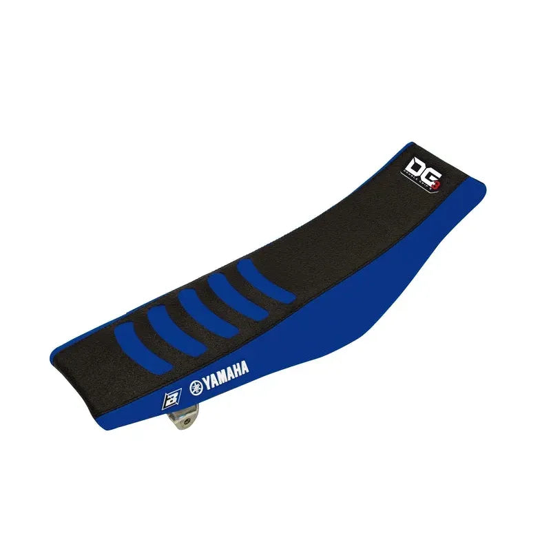 BLACKBIRD Double Grip 3 Seat Cover - Yamaha YZ85