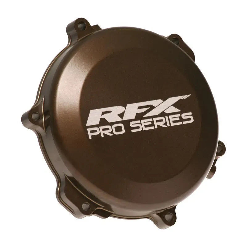 RFX PRO CLUTCH COVER, MAG | Femon Parts