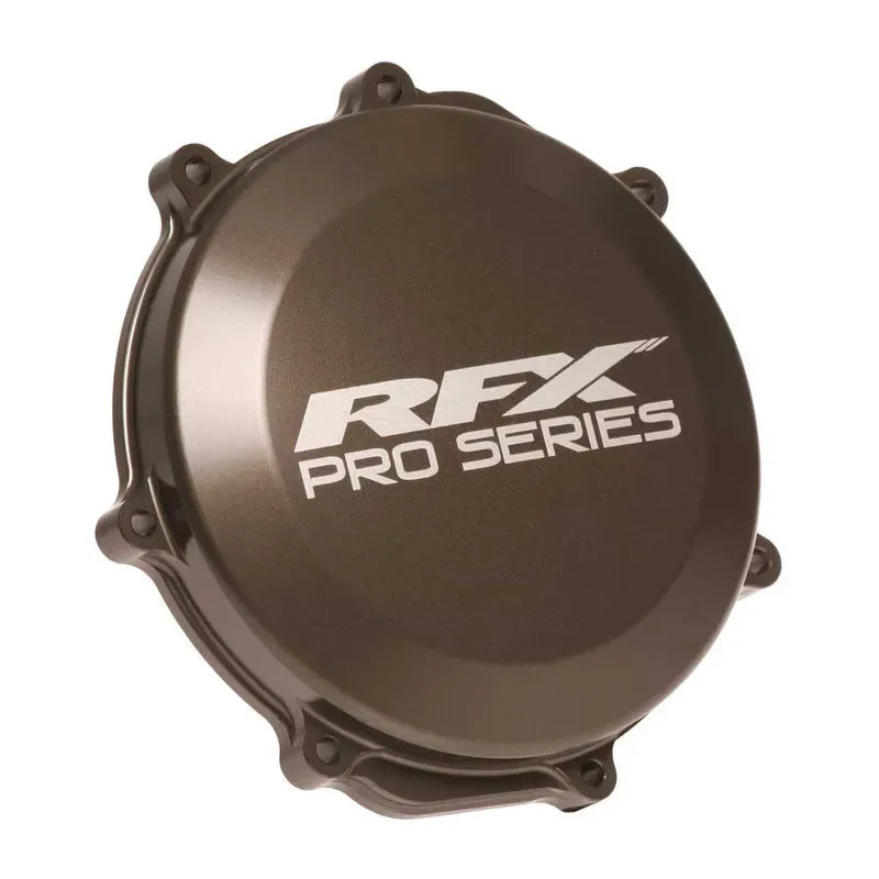 RFX PRO CLUTCH COVER, MAG | Femon Parts